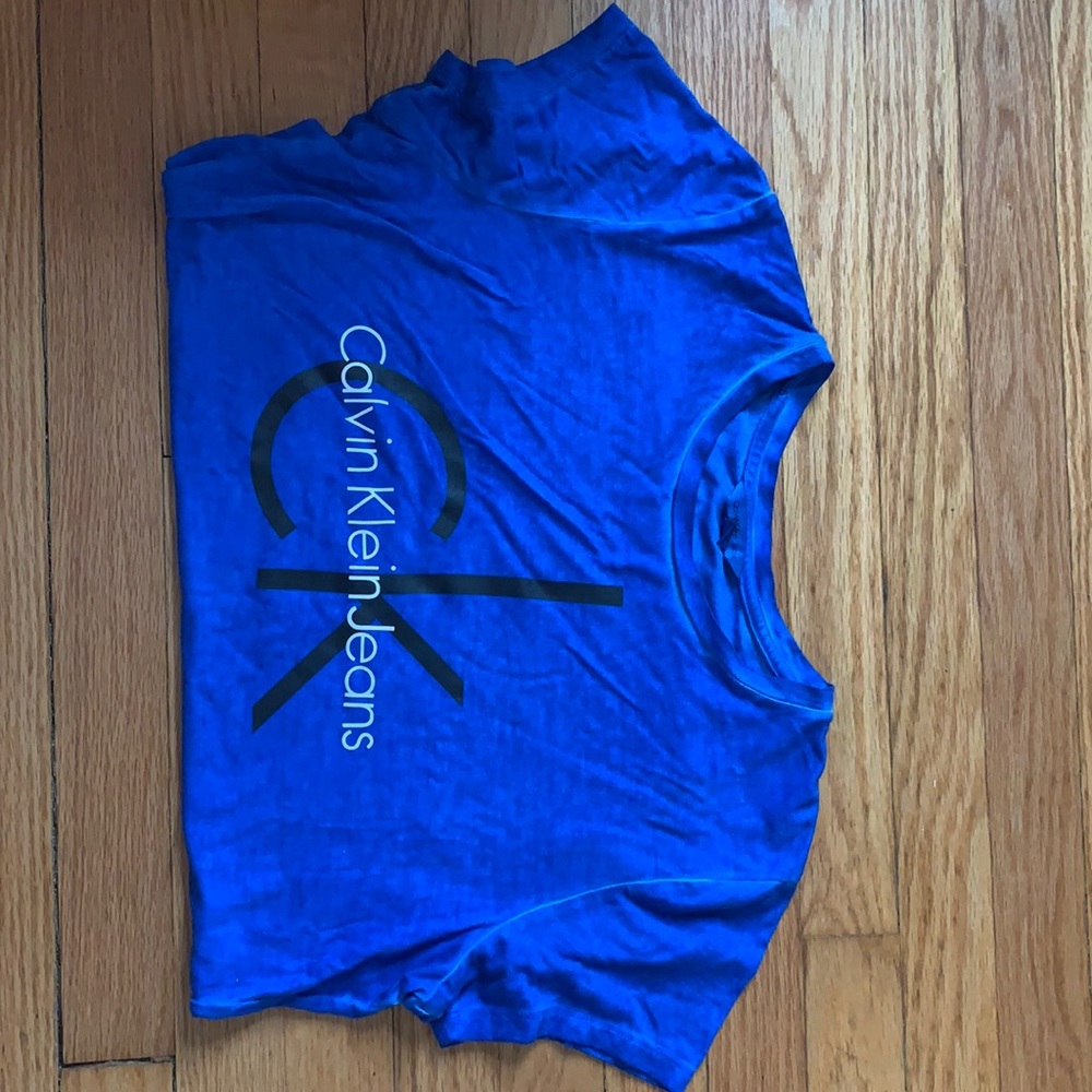 Calvin Klein tshirt